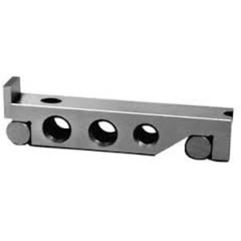Value Collection Sine Bar, 5/16 width – 31-668-7