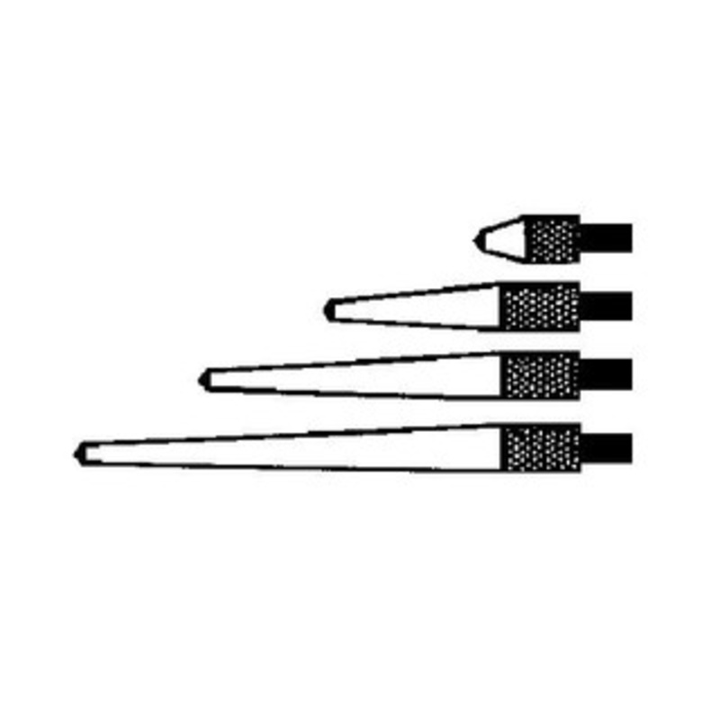 AGD Tapered Contact, 1-1/2 dia – 9377