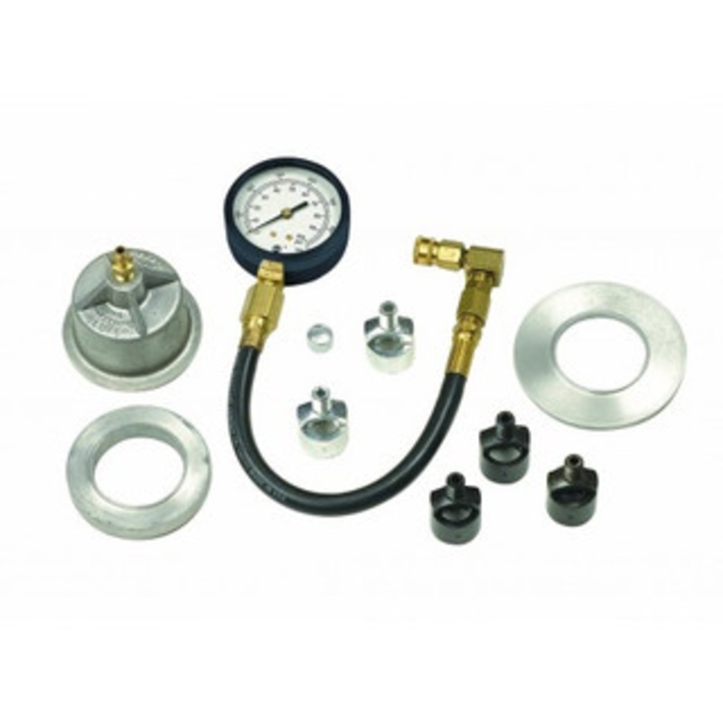 Gearwrench Oil Pressure Test Kit 3289 – KD3289