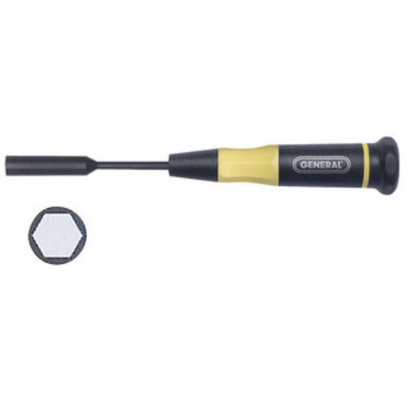 General 8 Piece Nut Drivers – 67508