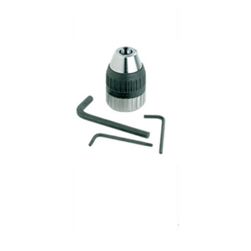 Jacobs Hand-Tite Keyless Chuck 1/2 Capacity – KD30370