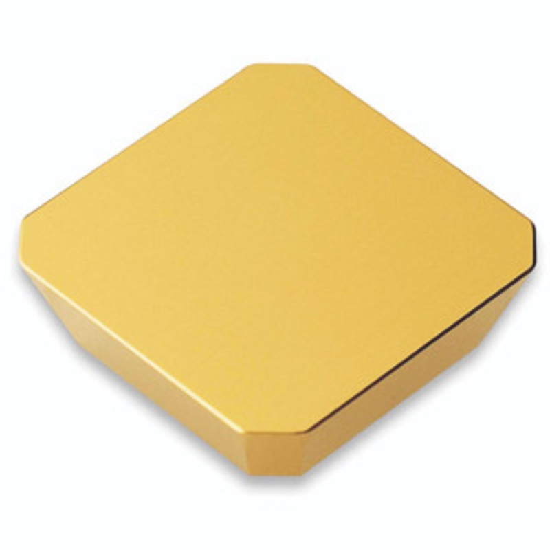SEAN 120300 AFTN C5 Tin Coated General Purpose Milling Insert 10/pack 6-SEA-42TLA  – SEH-42TL