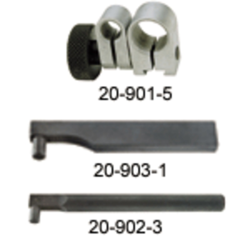 Tesa Test Indicator Special Accessories