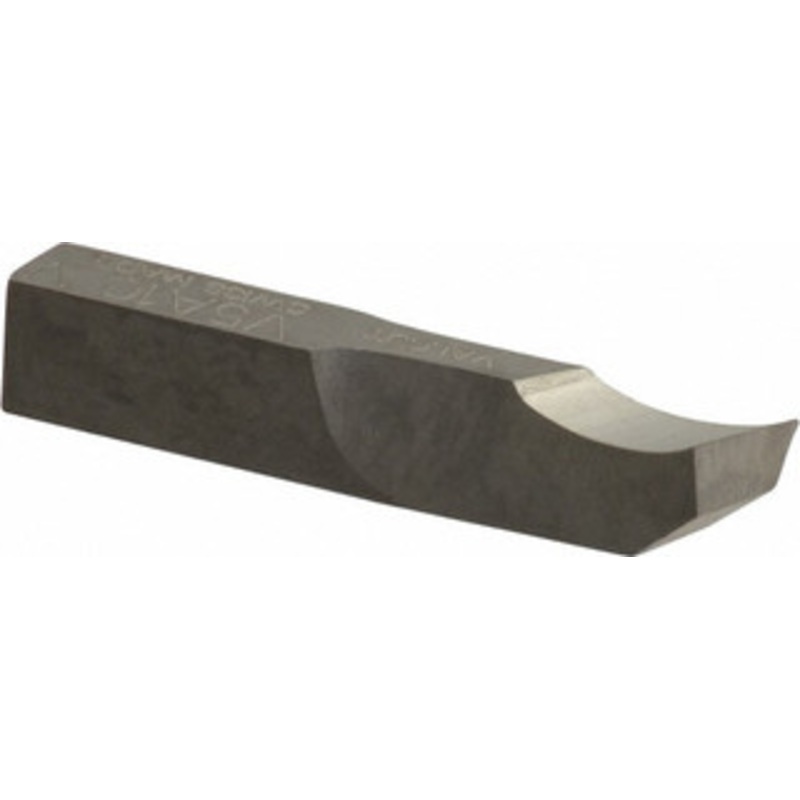 VAL-CUT Trepanning Cutter, Hole Type A Cobalt Cutter, For Sheet Metal .020 – .080 Thickness – 80-113-4