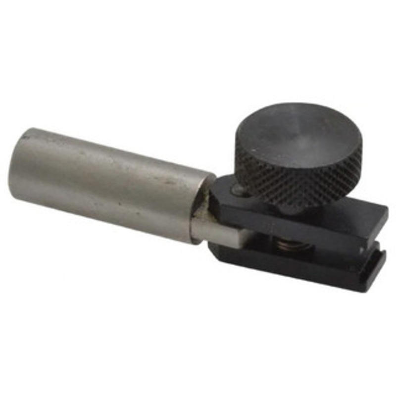 Brown & Sharpe Swivel Support (Short) 599-7042, 3/8 dia. x 1 long – 20-904-9