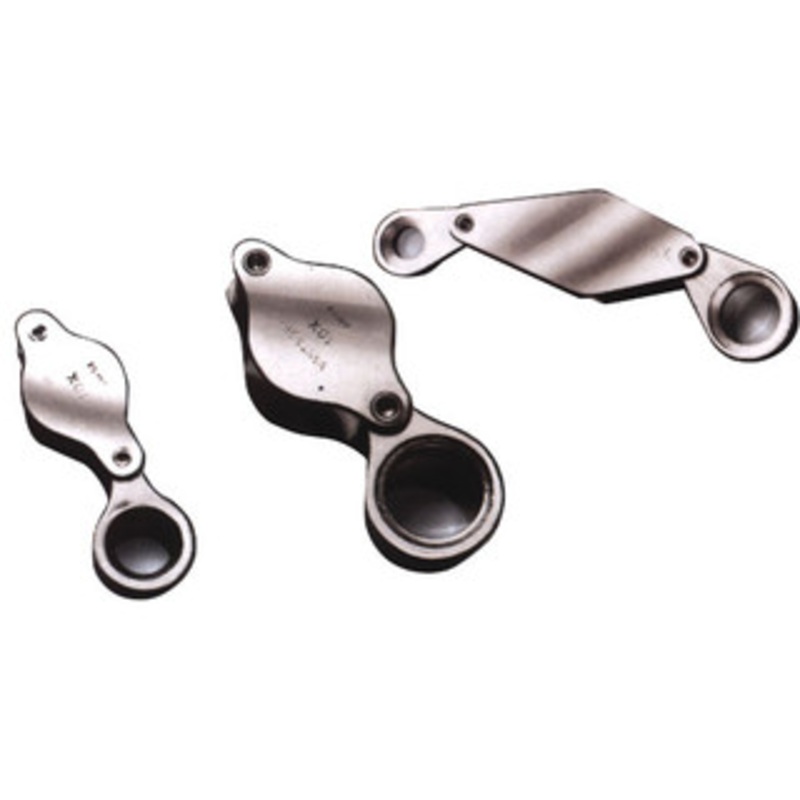 Coddington Magnifiers