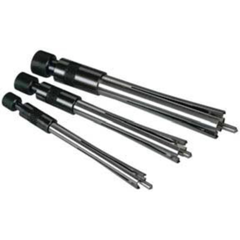 Expanding Transfer Punch Set, 1/4 to 11/16 – 57-054-9
