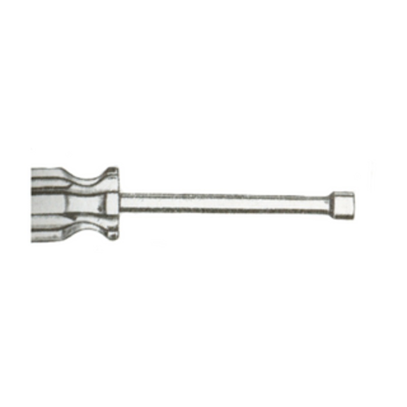 Klein Metric Nut Drivers