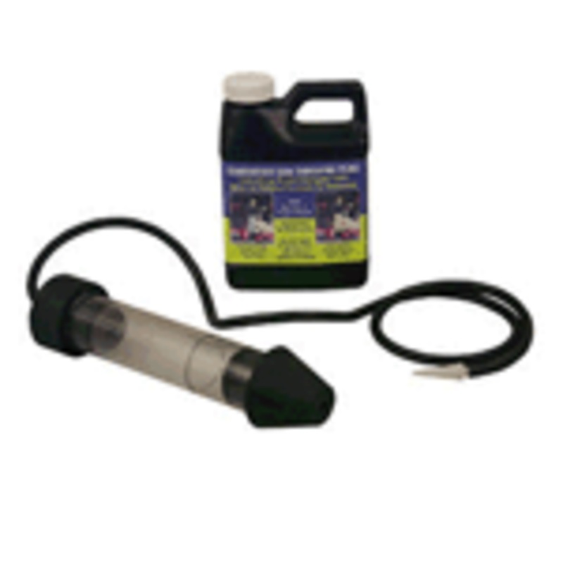 Lisle Combustion Leak Detector – LIS75500