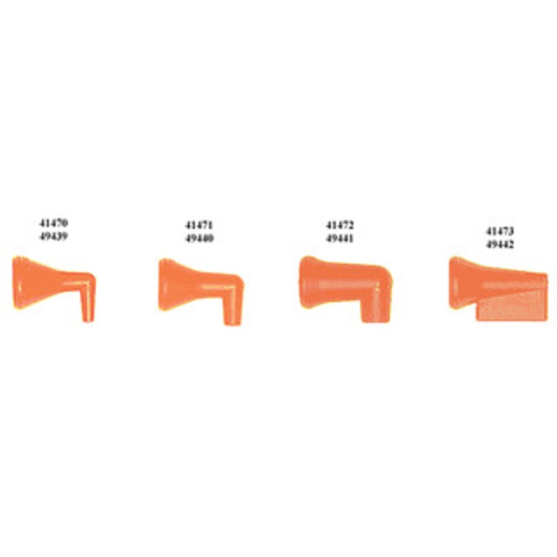 Loc-Line 1/4 System Nozzles & Spray Bar Nozzles