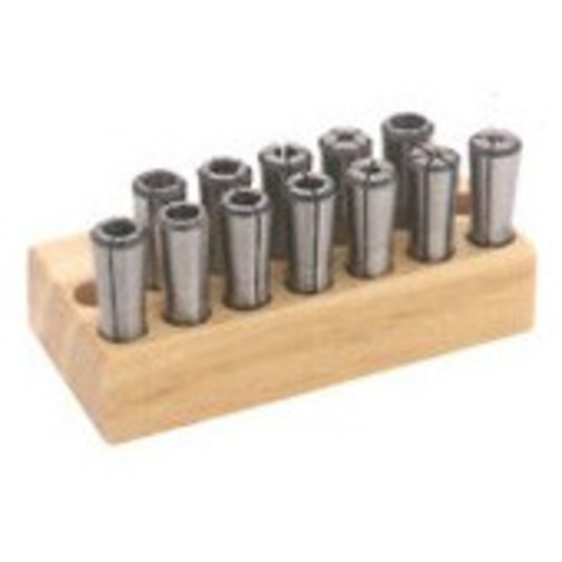 Techniks Slim-Fit 15/64 Collet – 18743-15/6