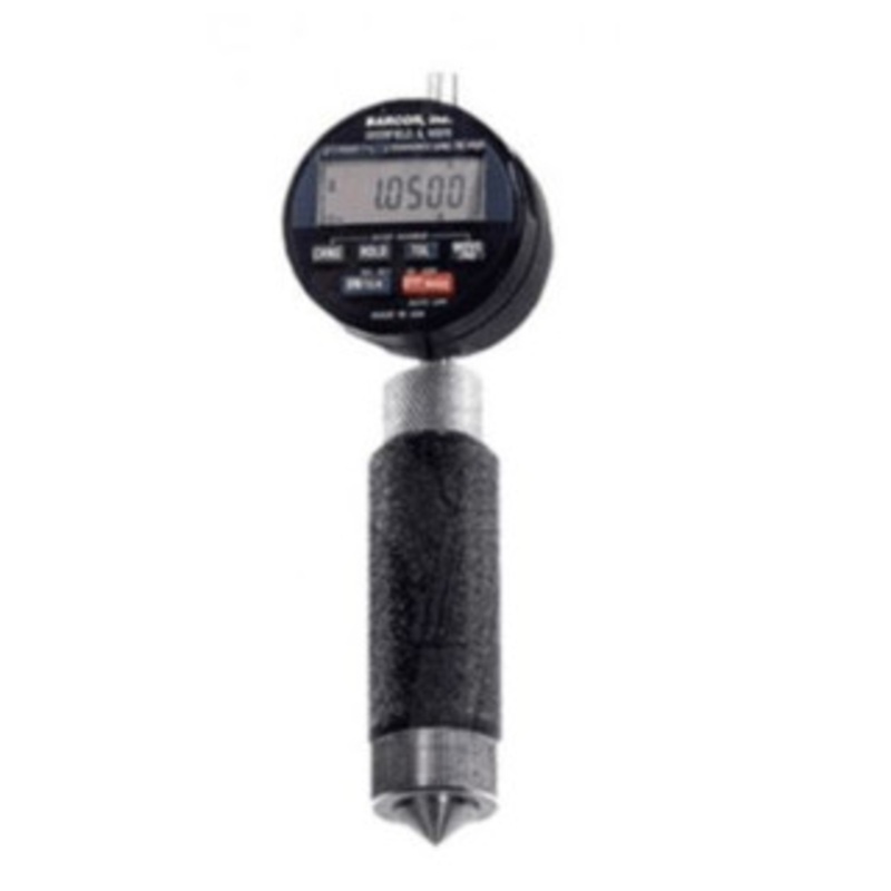 Barcor 100 Degree Electronic Countersink Gage, Range: .160-.360/4-9mm  – 100-1-SPC