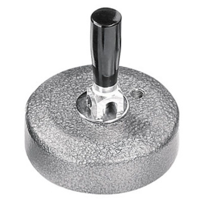 Flexbar Vacuum Clamp Base – 18418