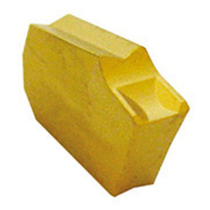 GTN Carbide Insert, GTN-2, Grade: TiN (C-6) (Pack of 10) – 6024-2002