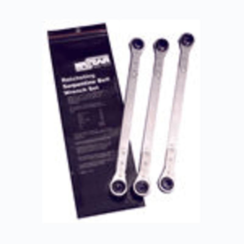 Kastar Universal Ratcheting Serpentine Belt Wrench Set – KAS5344