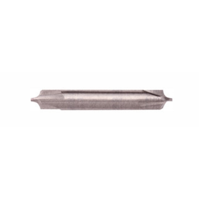 Micro 100 Solid Carbide Corner Rounding End Mills – CRE-090X