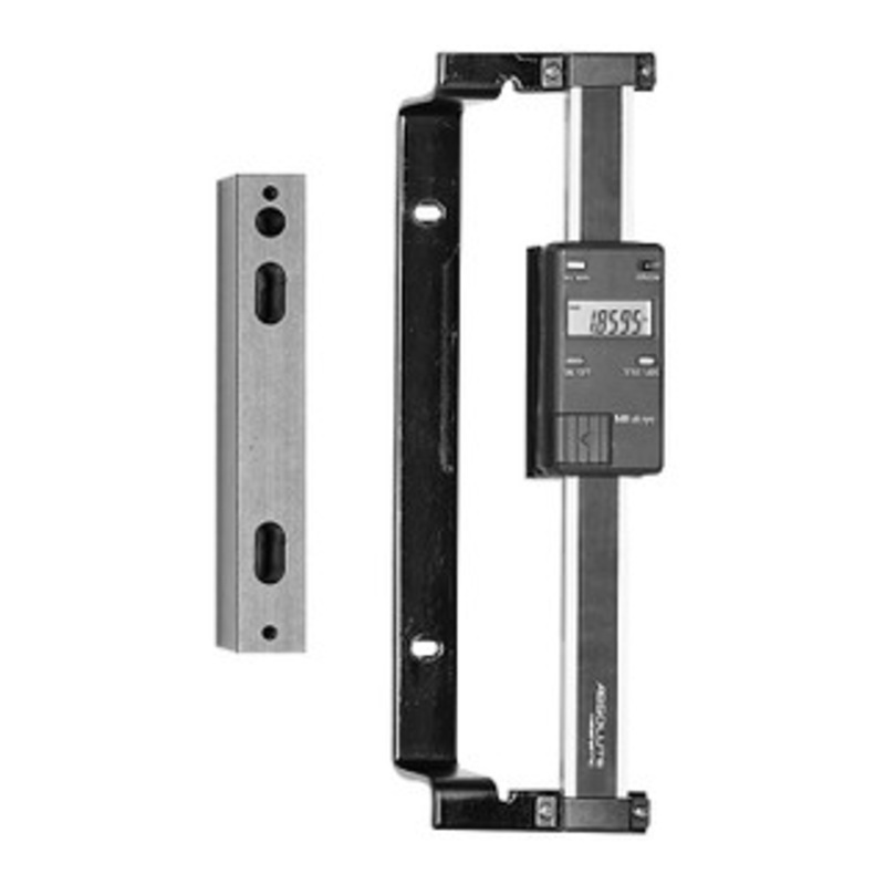 Mitutoyo Dro Quill Kit For Z Axis Travel