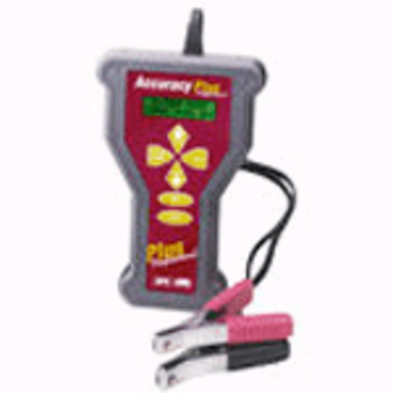 OTC Minuteman Plus Multi-Purpose Electrical System Tester with Cart – OTC3131