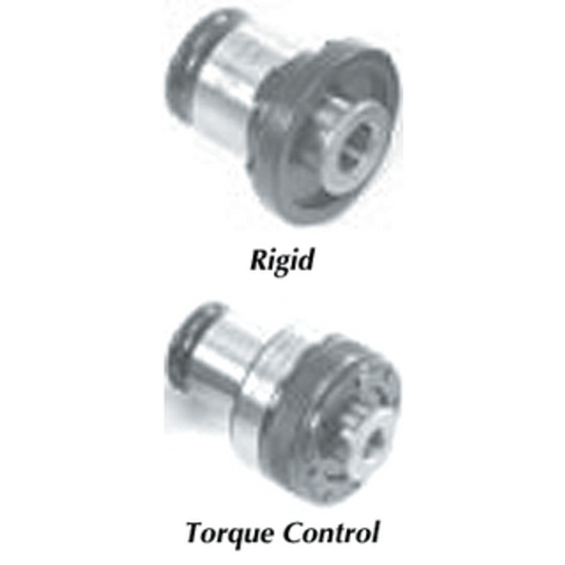 SCM America Bilz Type Tap Holders