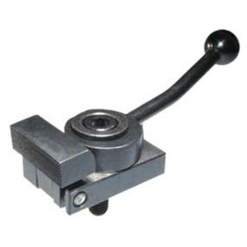Valtra Inc. Cam Action Clamp, Standard Base – 850290