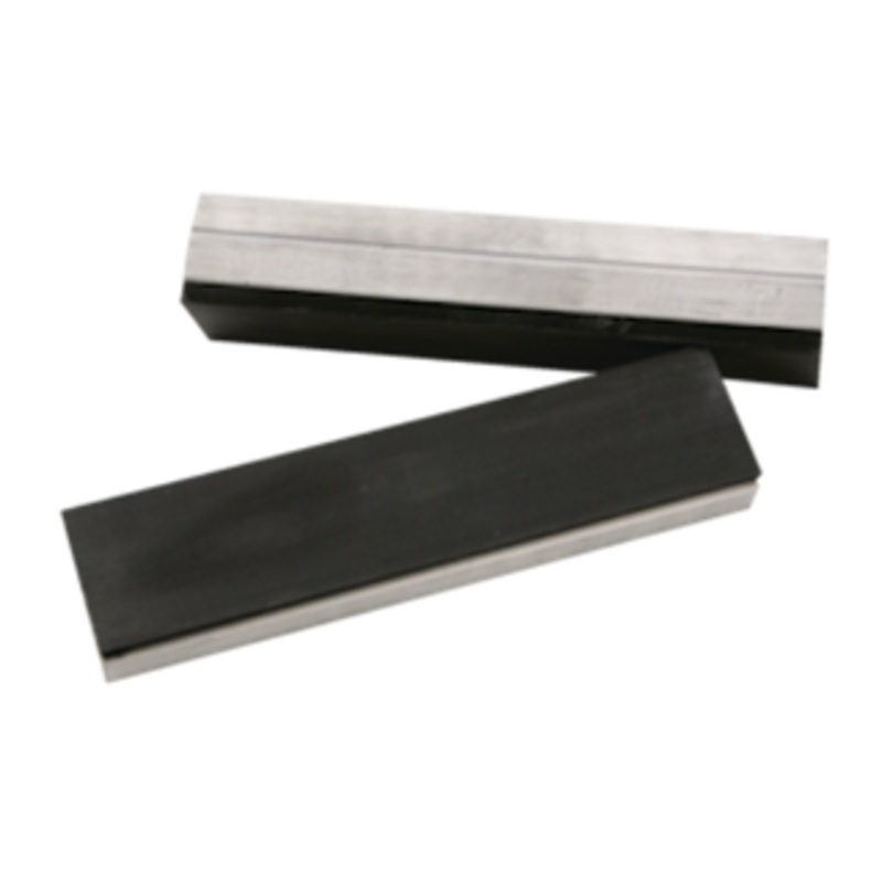 Wilton Magnefix R-5 Rubber Face Jaw Cap, 5 Jaw – 14842