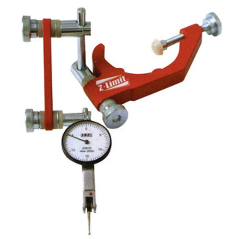 Z-Limit Ultra-Series Quill Clamp Indicator Holder