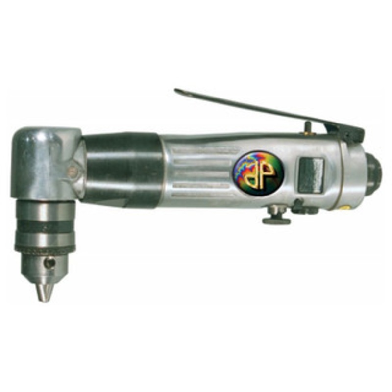 Astro 3/8 Reversible Angle Head Air Drill 1,800 RPM – AP510AHT
