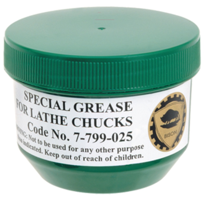 Bison Chuck Grease – 7-799-025
