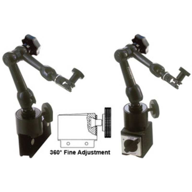 Noga Nogaflex MIni Magnetic Bases