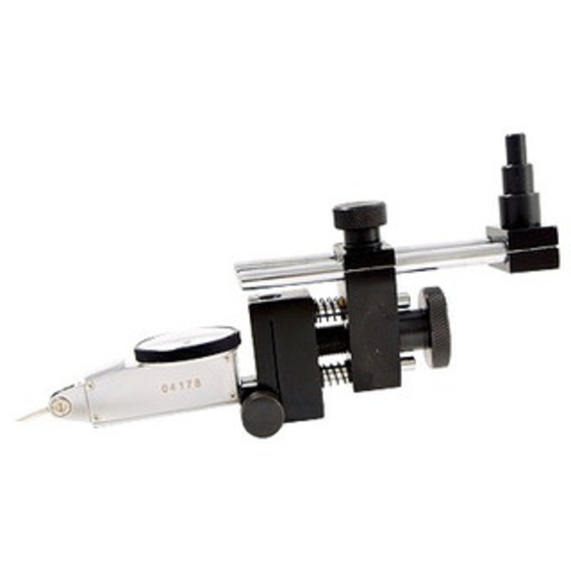 Precise Zero-Set Test Indicator Setup attachment – ZRO-879