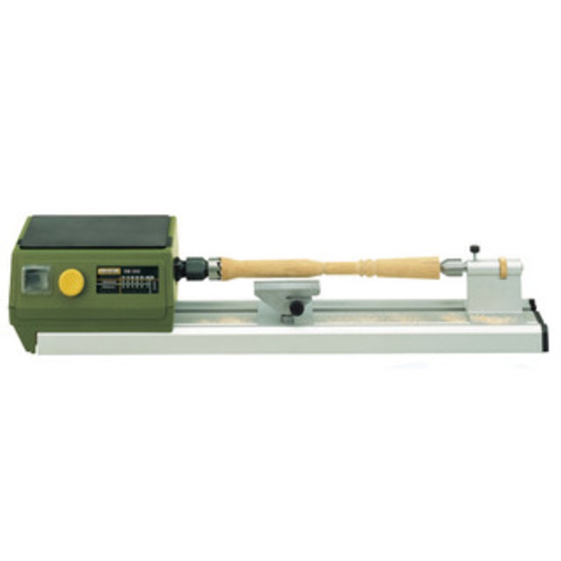 Proxxon MICRO Woodturning Lathe DB 250