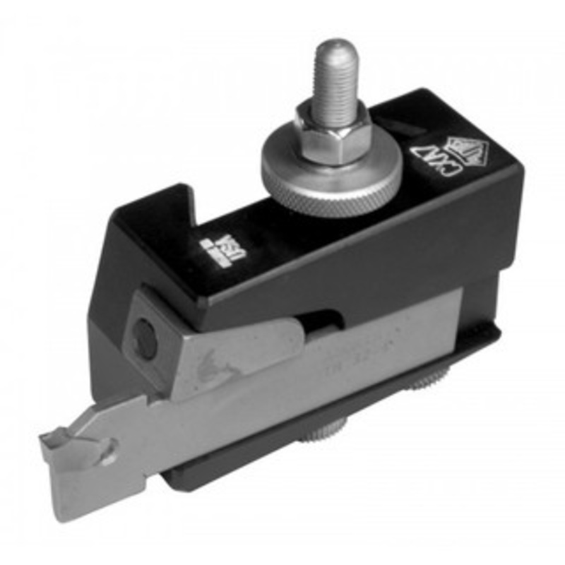 Aloris Universal Parting Blade Holder #7 – CXA-7