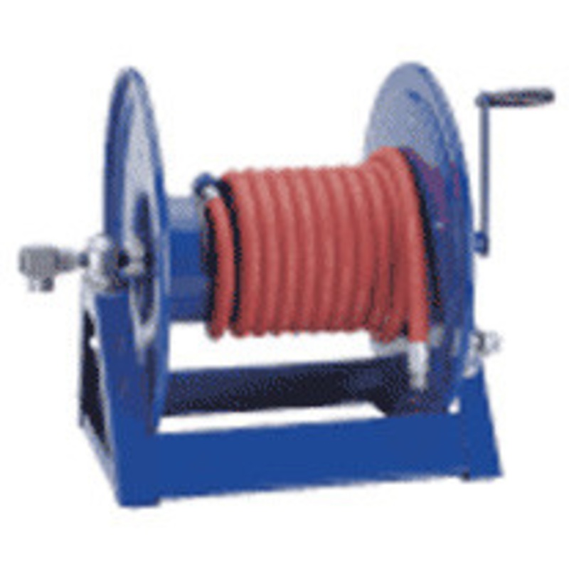 Coxreels Large Capacity Welding Cable Reels – 25941870