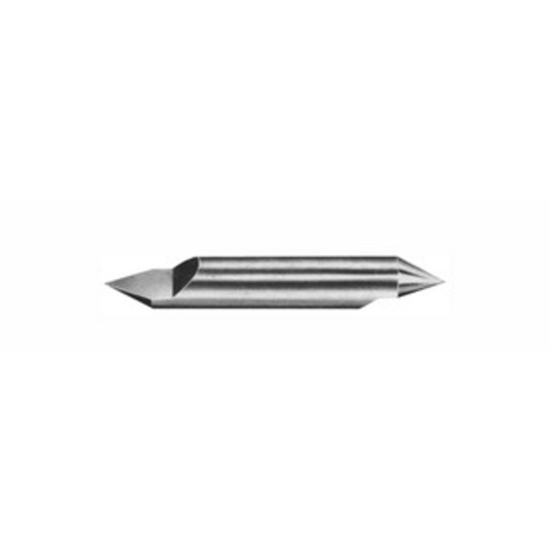 Micro 100 Solid carbide Engraving Tools
