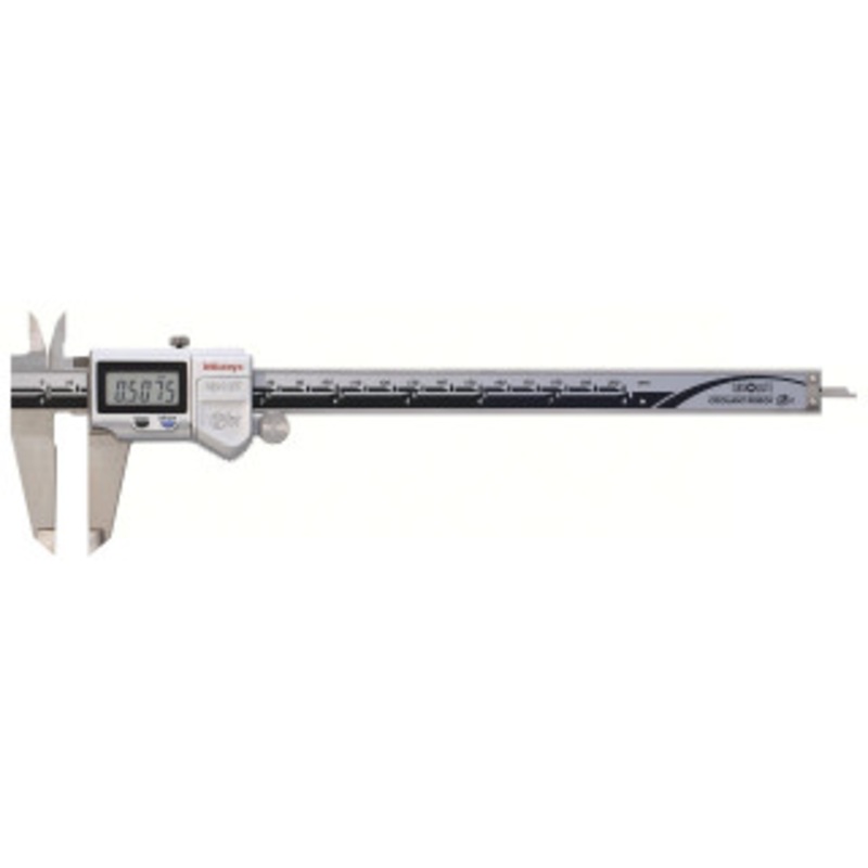 Mitutoyo Absolute Coolant Proof Electronic Caliper, 0-8 – 500-753-20
