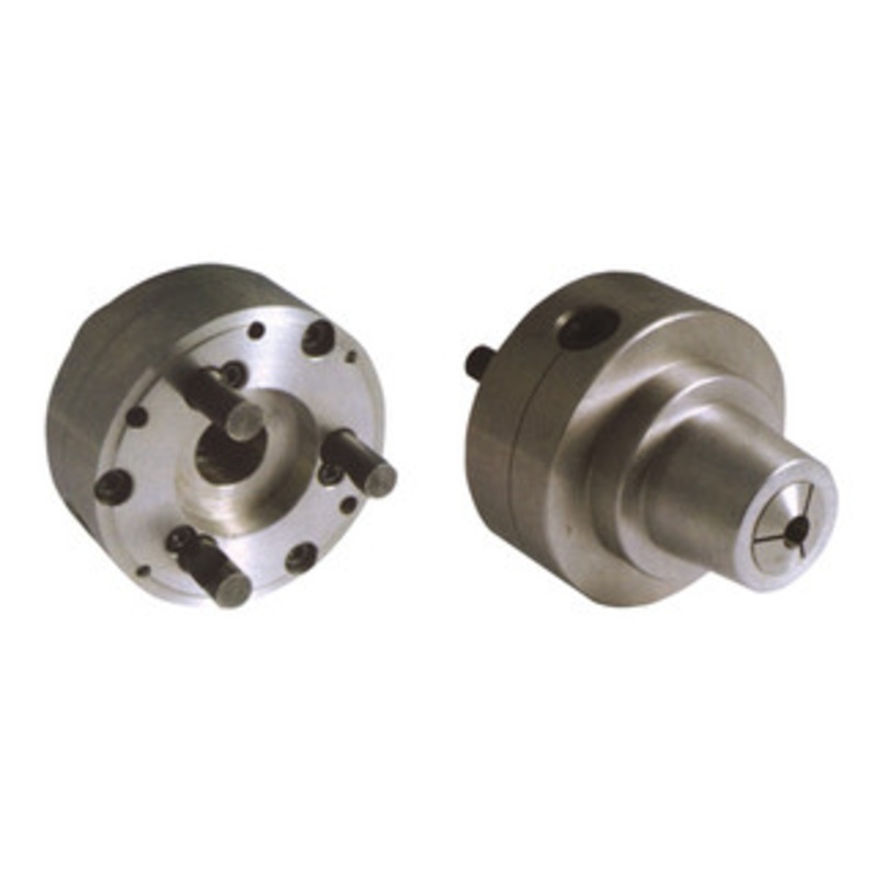 Precise 5C Collet Chuck With D1-6 back – 3900-4716