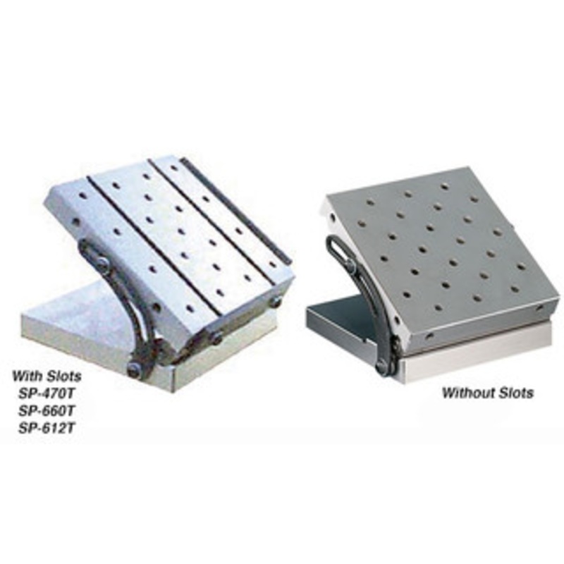 Precise Sine-Plates -Economical Pricing