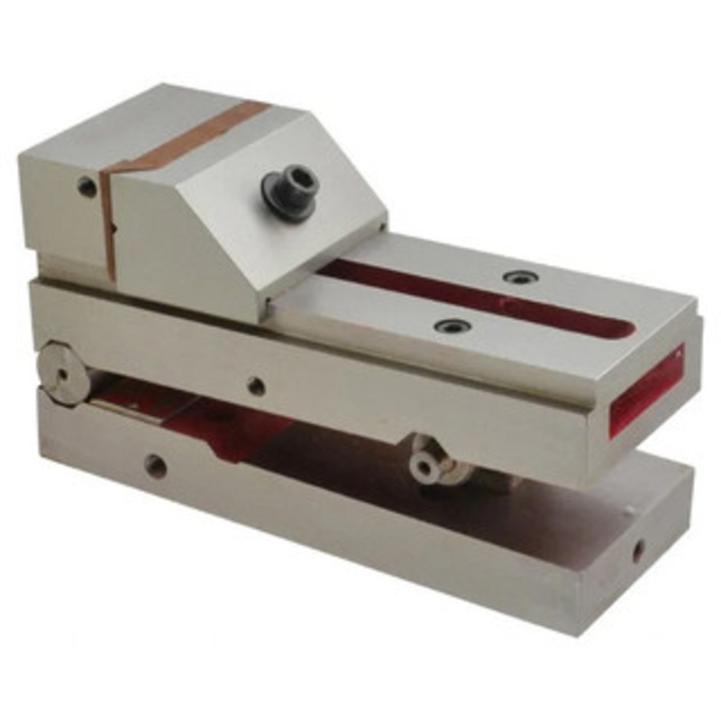 Suburban 5 Precision Sine Vise SV-337-S1, 7-1/2 x 3 x 3-5/8, Sine System 1 – 77-427-3