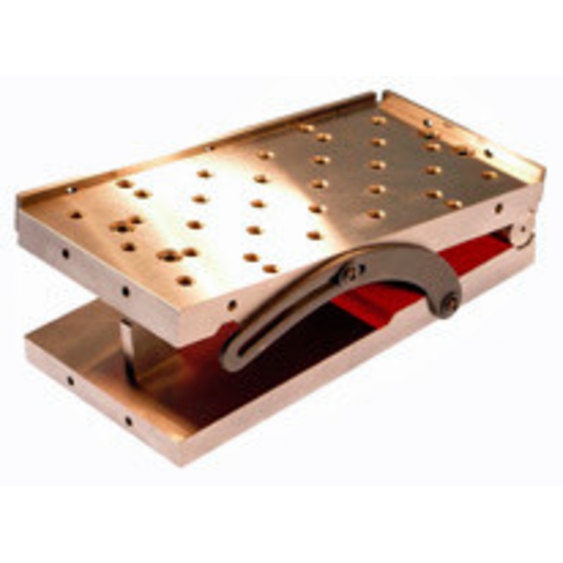 Suburban SineSet Sine Plate SP-128-S2, 12 x 8 x 2-5/8 – 77-028-9