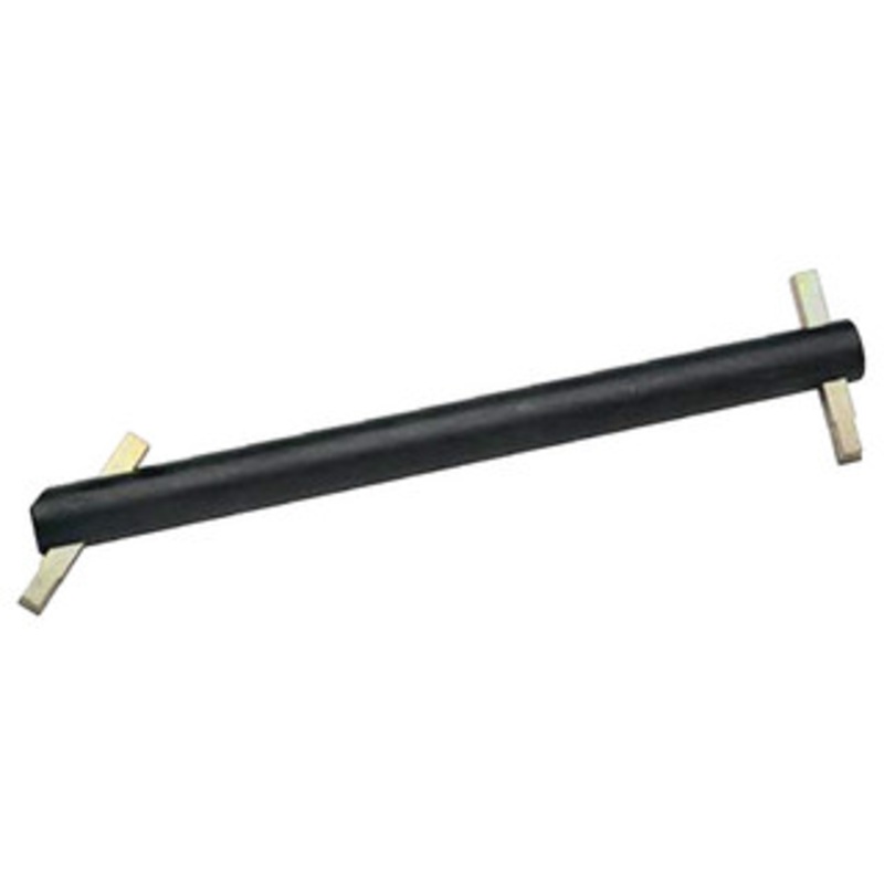 Value Collection  Double End Boring Bar, 1-1/4 Shank, 16 Length, for 1/2 square bits – 80-536-6