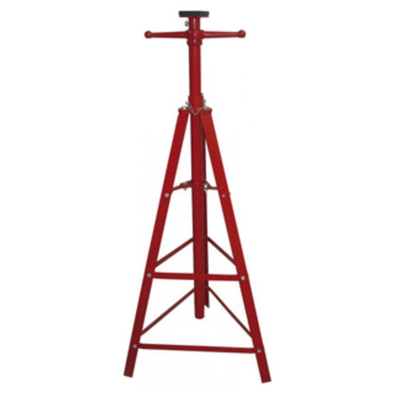 Astro 2-Ton Underhoist Tripod Stand – AP1102