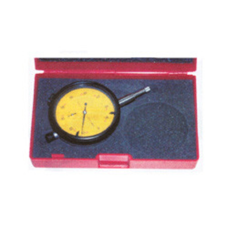 Astro Pneumatic Dial Indicator – Yellow Face – 7530