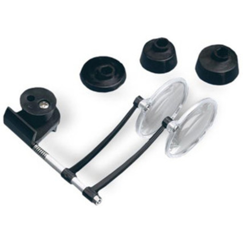 Donegan Optical Eyeglass Loupes