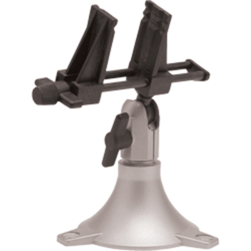 Panavise PV Jr. Combination Vise Head & Base – PV-201