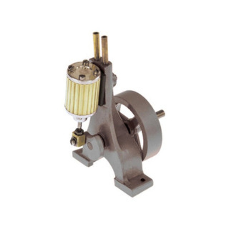 PM Research Working Model Oscillating Steam Engine – 180-20AB