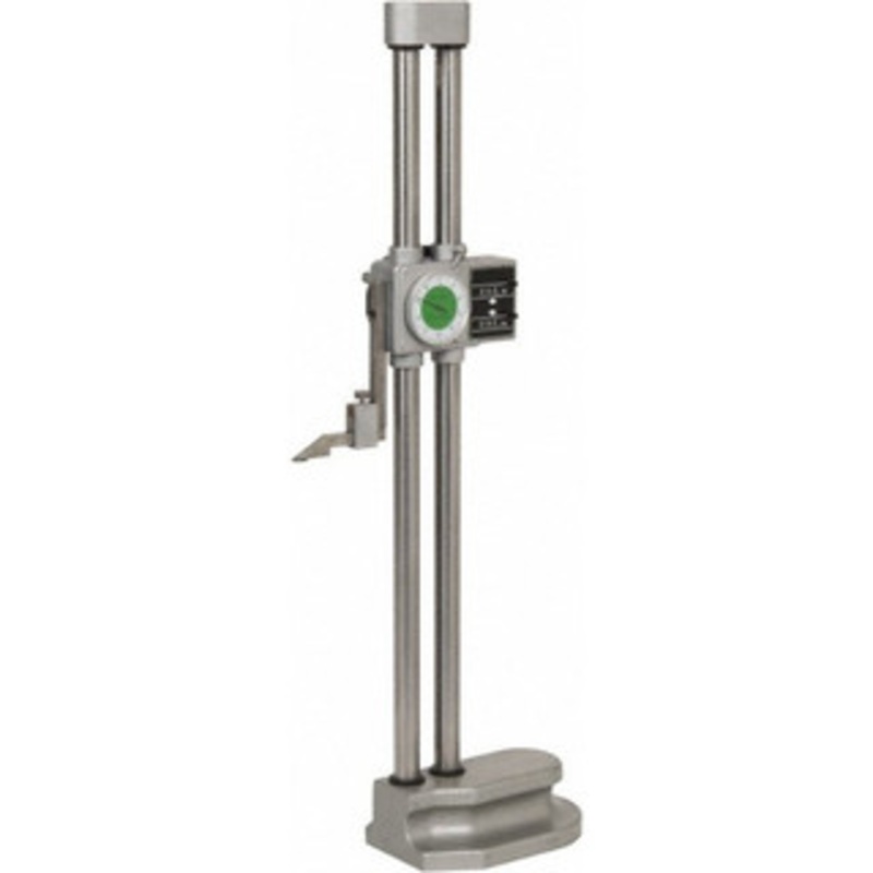 Precise Digital/Dial Height Gages