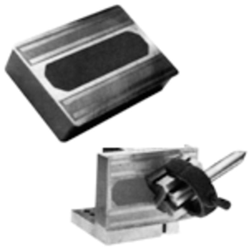Precise Magnetic Adapter Plate – MAP-280