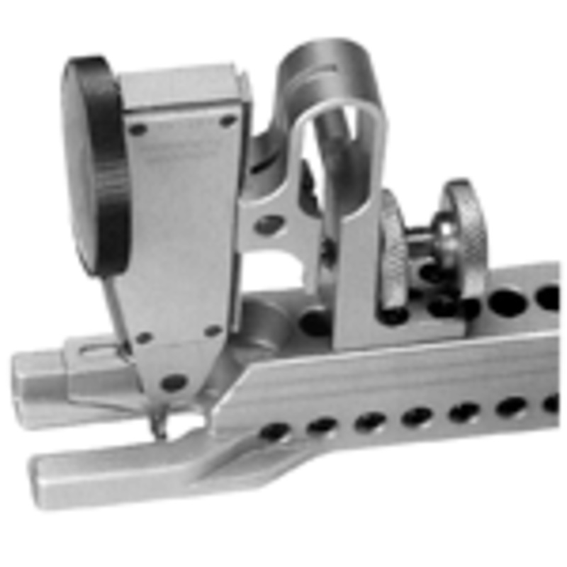Precise Shallow Test Gage