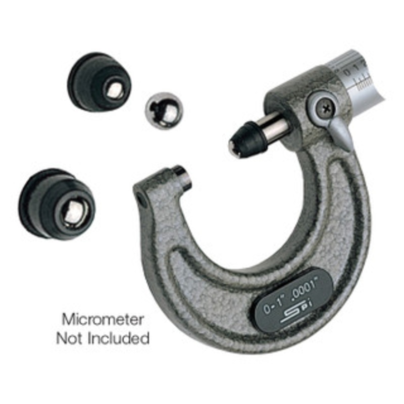 Ball Attachments