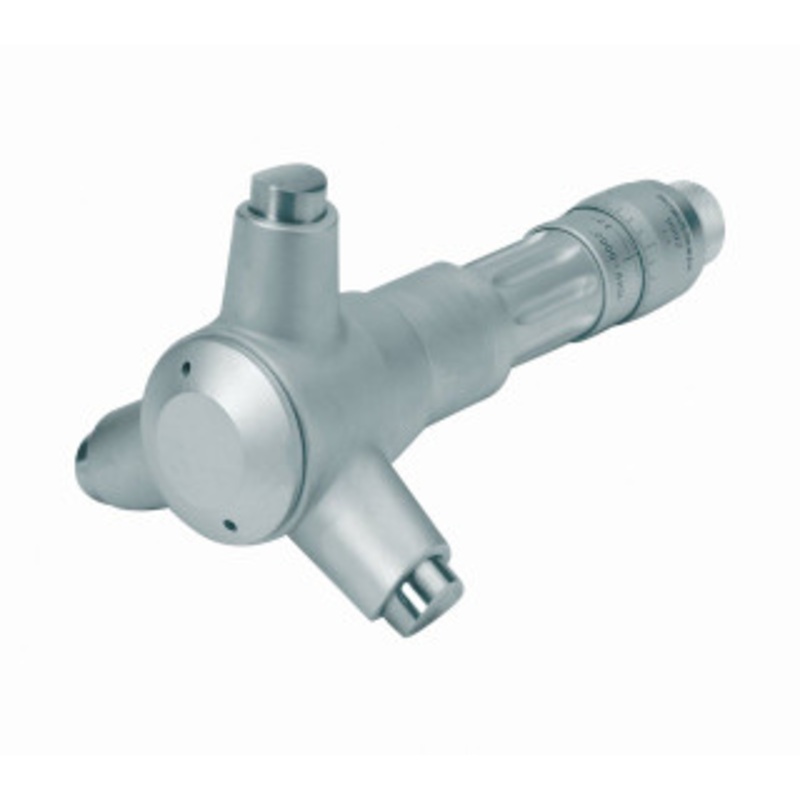 Brown & Sharpe Intrimik Internal Micrometer, Range: 3.200 – 3.600 – 599-281-36